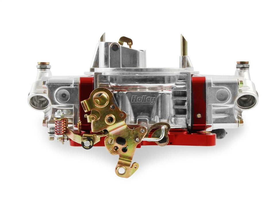 Holley 0-86670RD Ultra Street Avenger Carburetor - Truck Part Superstore