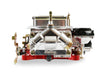 Holley 0-86670RD Ultra Street Avenger Carburetor - Truck Part Superstore