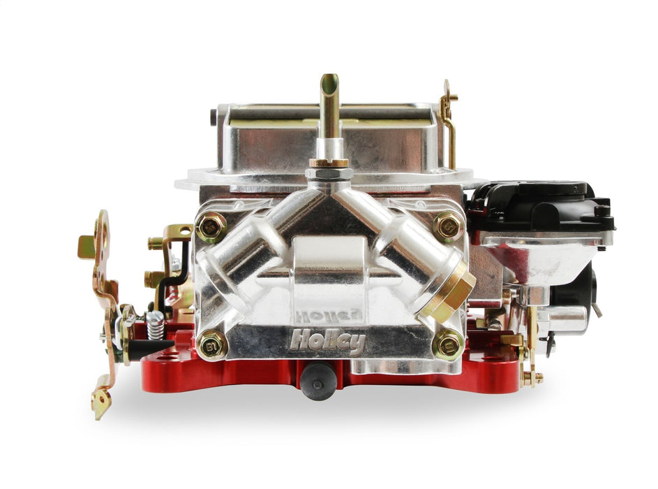 Holley 0-86770RD Ultra Street Avenger Carburetor - Truck Part Superstore