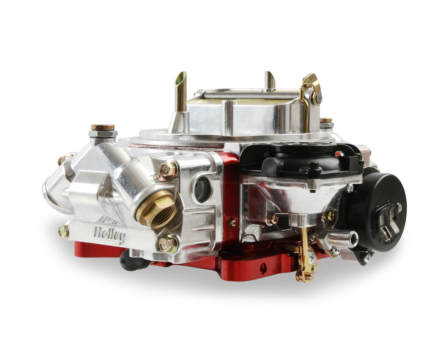 Holley 0-86770RD Ultra Street Avenger Carburetor - Truck Part Superstore