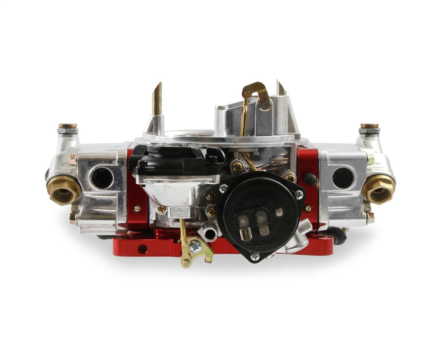 Holley 0-86670RD Ultra Street Avenger Carburetor - Truck Part Superstore