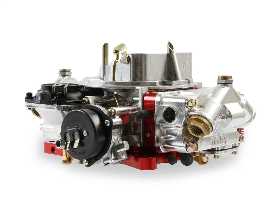 Holley 0-86770RD Ultra Street Avenger Carburetor - Truck Part Superstore