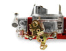 Holley 0-86770RD Ultra Street Avenger Carburetor - Truck Part Superstore