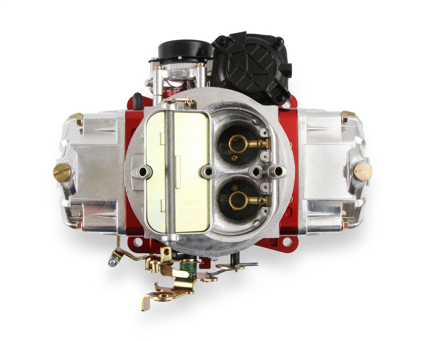 Holley 0-86670RD Ultra Street Avenger Carburetor - Truck Part Superstore