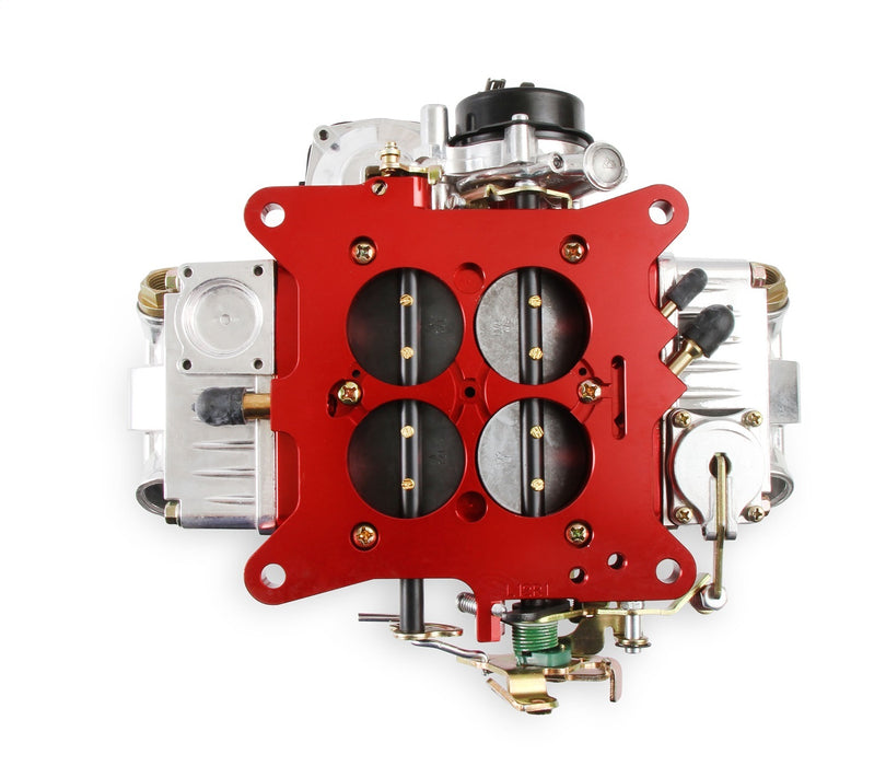 Holley 0-86670RD Ultra Street Avenger Carburetor - Truck Part Superstore