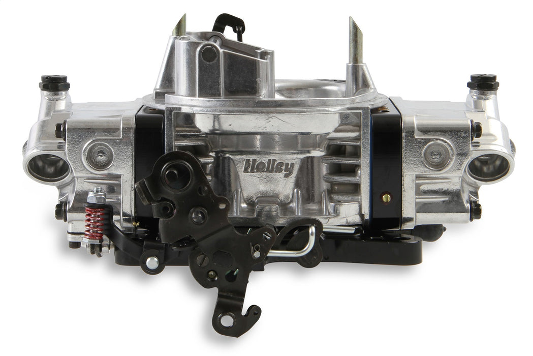 Holley 0-86770BK Ultra Street Avenger Carburetor - Truck Part Superstore
