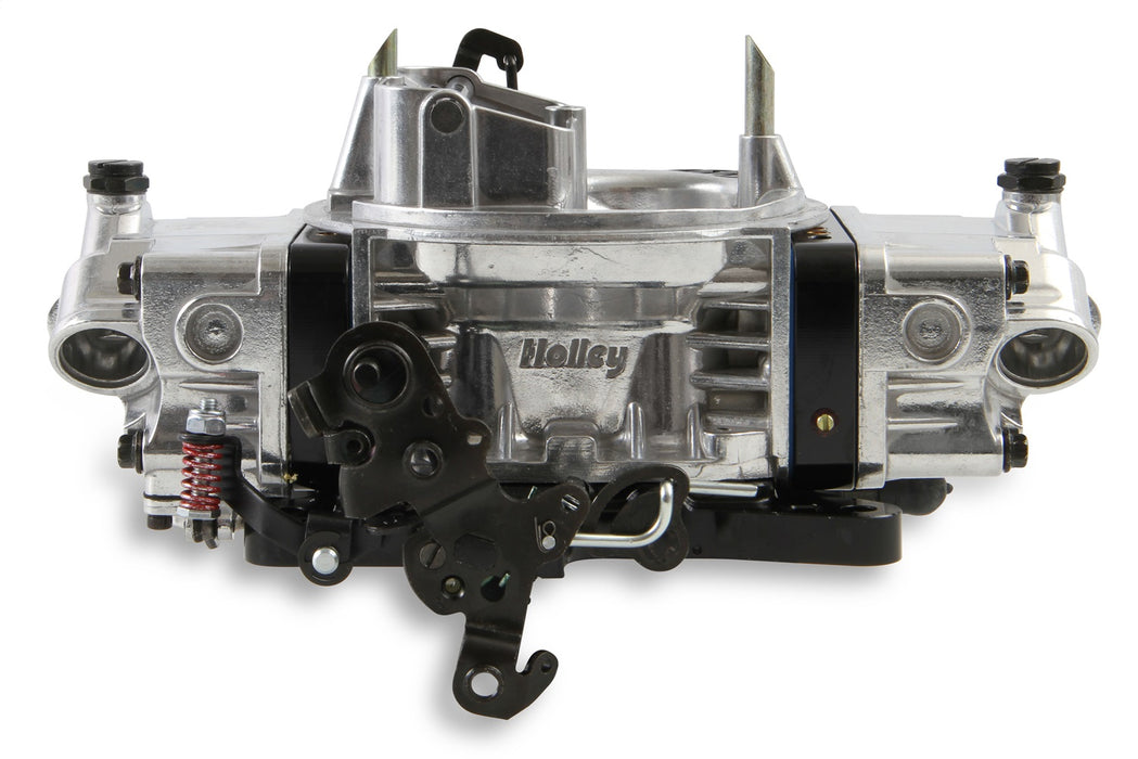 Holley 0-86770BK Ultra Street Avenger Carburetor - Truck Part Superstore