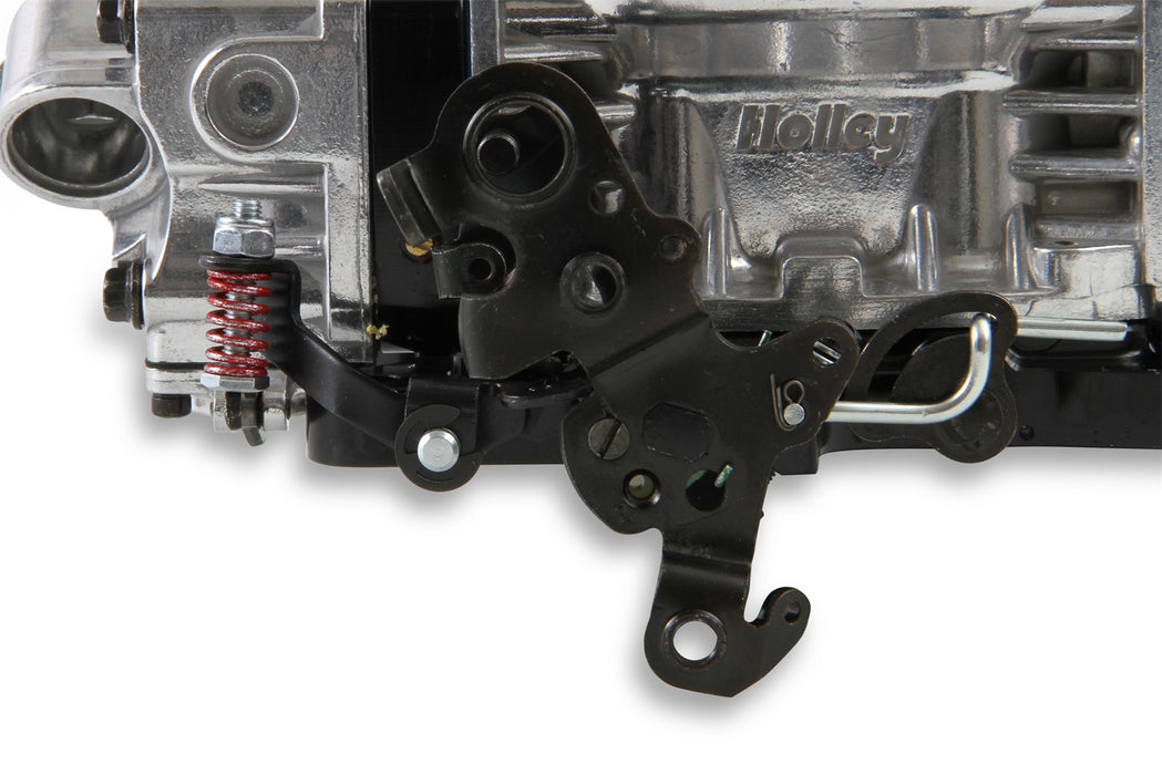 Holley 0-86670BK Ultra Street Avenger Carburetor - Truck Part Superstore