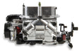 Holley 0-86670BK Ultra Street Avenger Carburetor - Truck Part Superstore