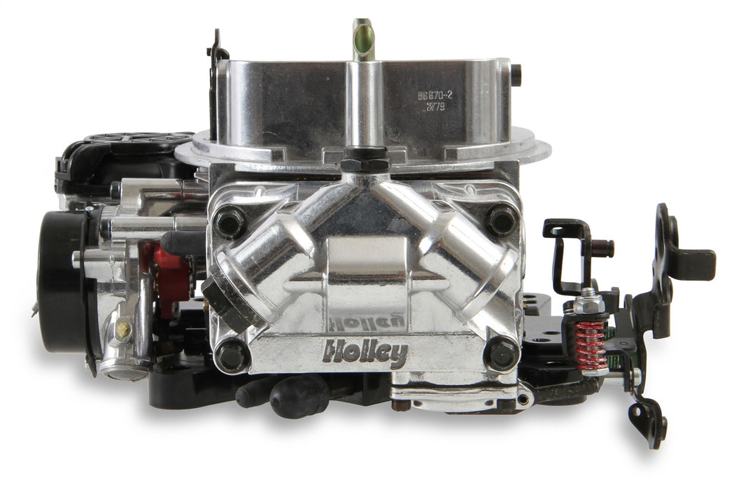 Holley 0-86770BK Ultra Street Avenger Carburetor - Truck Part Superstore