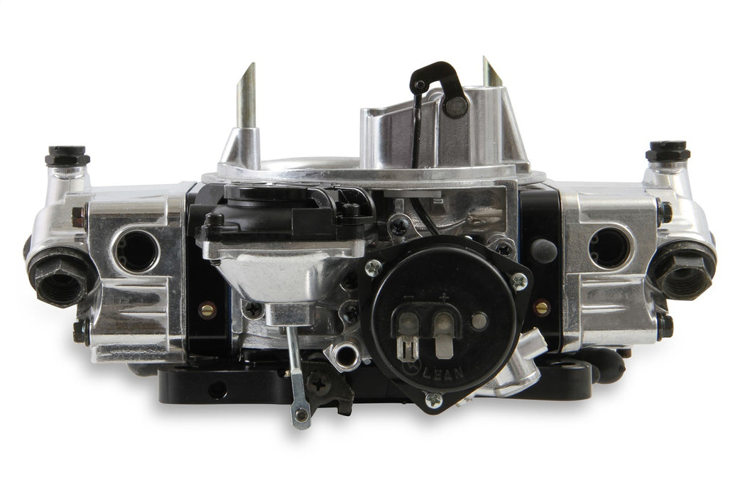 Holley 0-86670BK Ultra Street Avenger Carburetor - Truck Part Superstore