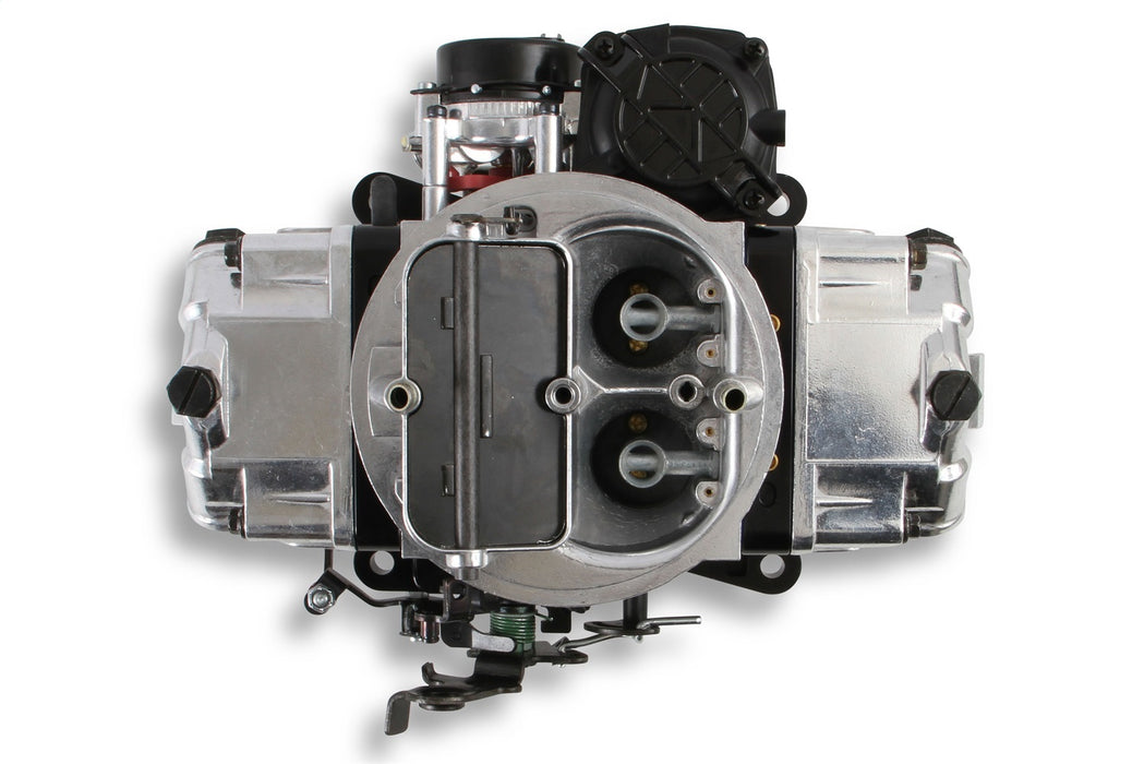 Holley 0-86670BK Ultra Street Avenger Carburetor - Truck Part Superstore
