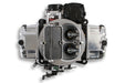 Holley 0-86670BK Ultra Street Avenger Carburetor - Truck Part Superstore