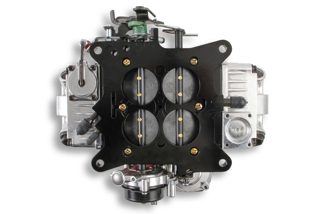 Holley 0-86670BK Ultra Street Avenger Carburetor - Truck Part Superstore