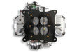 Holley 0-86670BK Ultra Street Avenger Carburetor - Truck Part Superstore