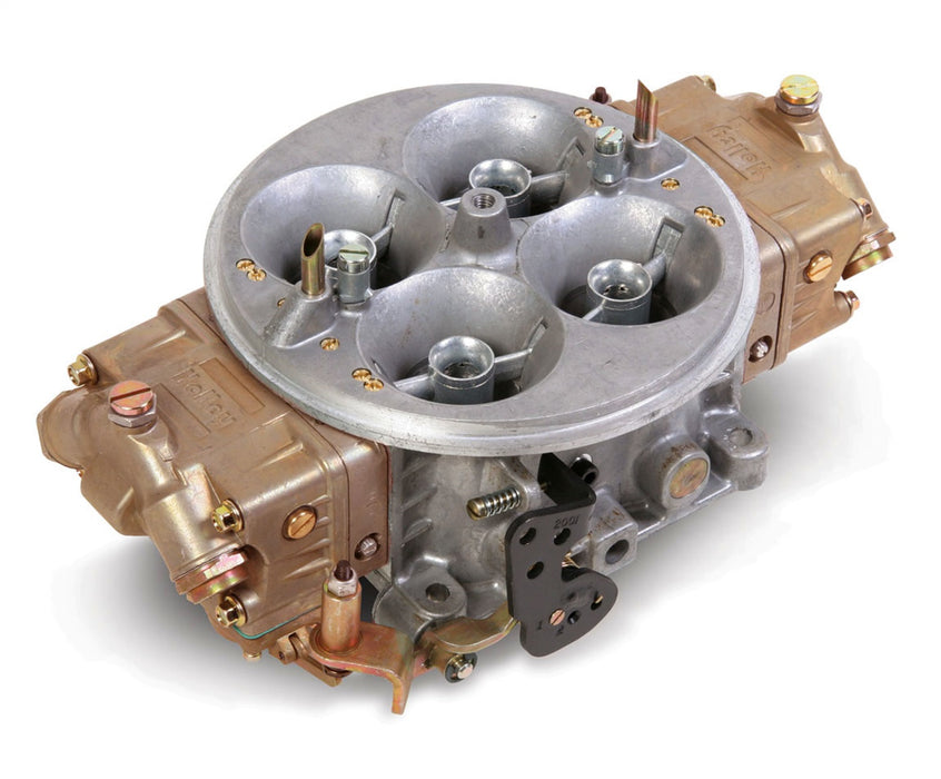 Holley 0-8896-1 Dominator Carburetor - Truck Part Superstore