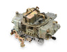 Holley 0-9015-2 Marine Carburetor - Truck Part Superstore