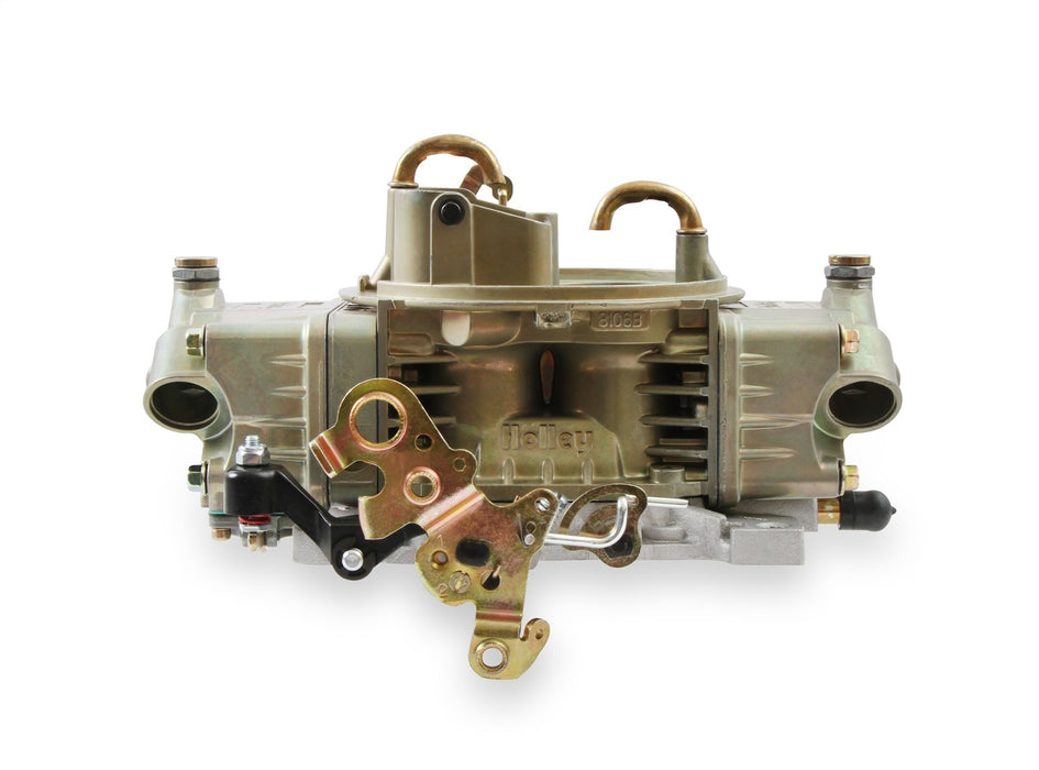 Holley 0-9015-2 Marine Carburetor - Truck Part Superstore