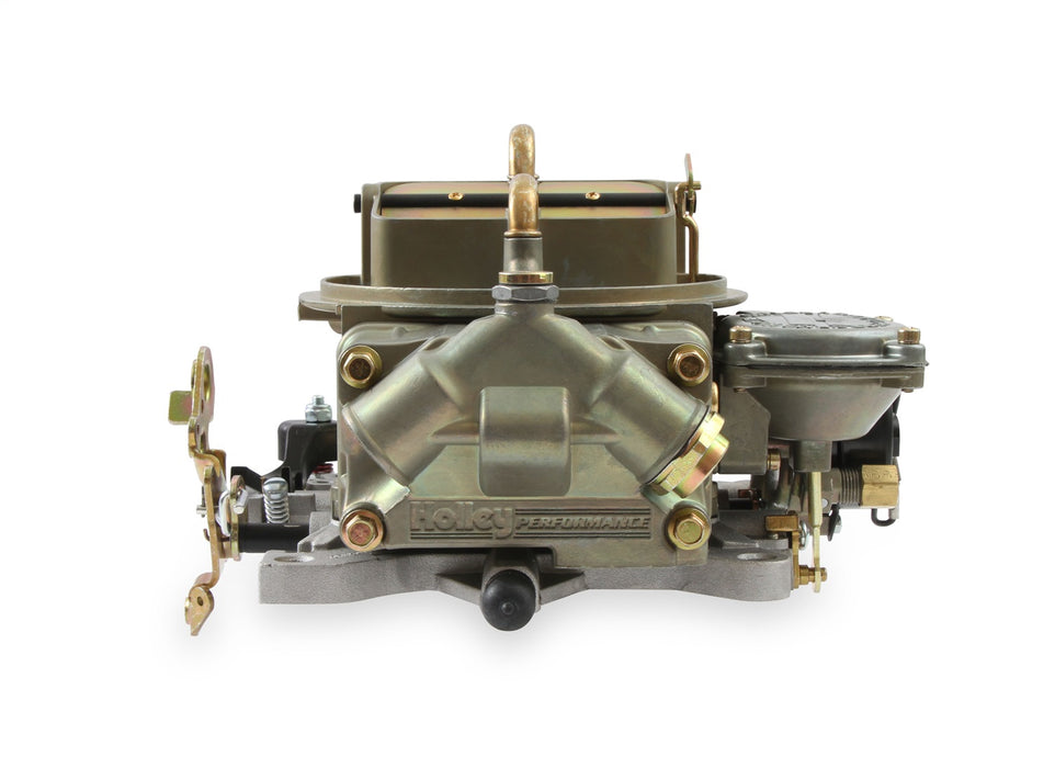 Holley 0-9015-2 Marine Carburetor - Truck Part Superstore