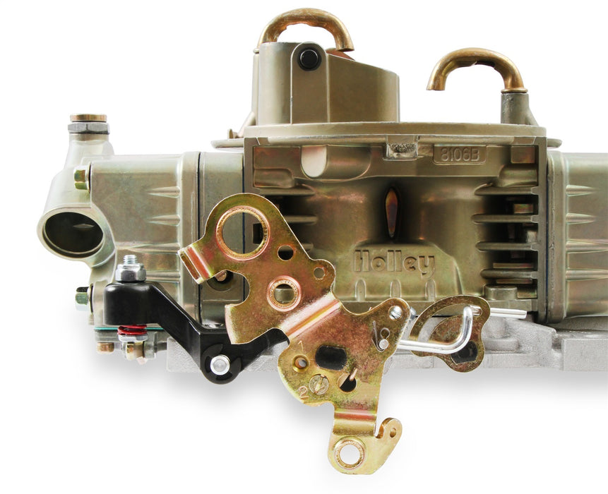Holley 0-9015-2 Marine Carburetor - Truck Part Superstore