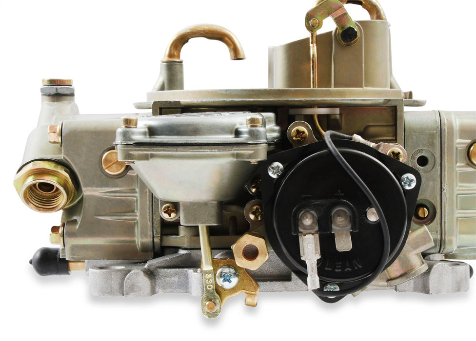 Holley 0-9015-2 Marine Carburetor - Truck Part Superstore