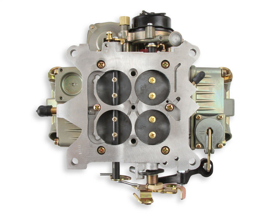 Holley 0-9015-2 Marine Carburetor - Truck Part Superstore