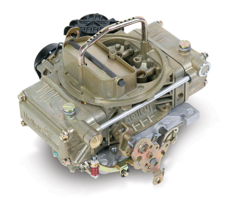 Holley 0-90470 Off-Road Truck Avenger Carburetor - Truck Part Superstore