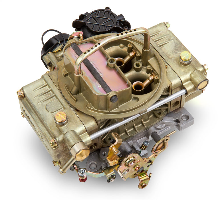 Holley 0-90770 Off-Road Truck Avenger Carburetor - Truck Part Superstore