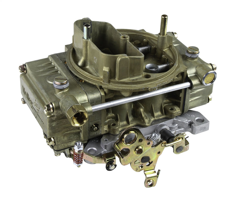 Holley 0-9776 Universal Carburetor - Truck Part Superstore
