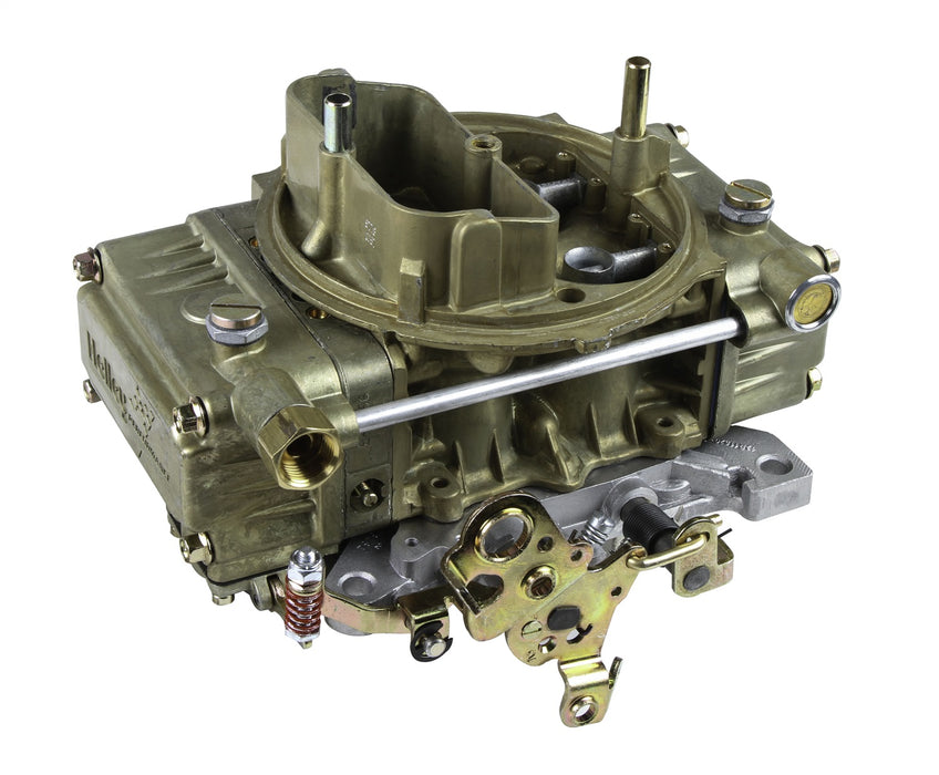 Holley 0-9776 Universal Carburetor - Truck Part Superstore