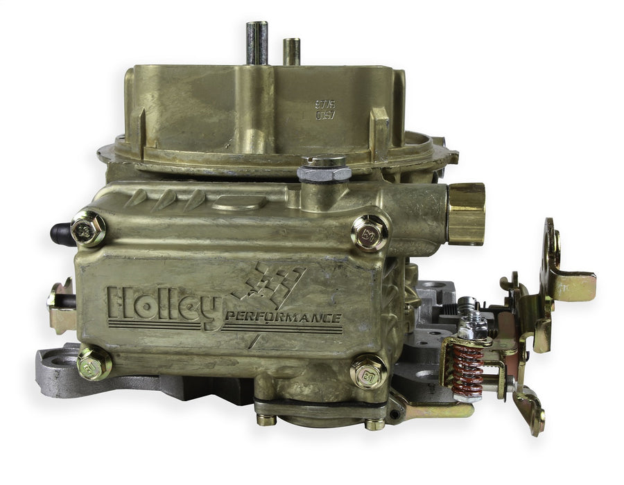 Holley 0-9776 Universal Carburetor - Truck Part Superstore