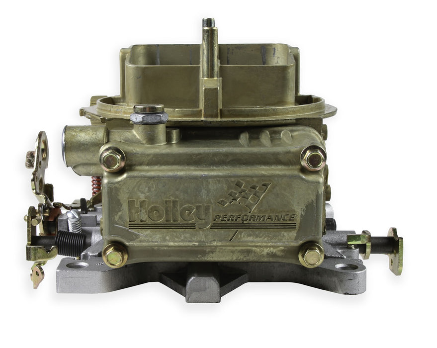 Holley 0-9776 Universal Carburetor - Truck Part Superstore