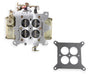 Holley 0-9776 Universal Carburetor - Truck Part Superstore