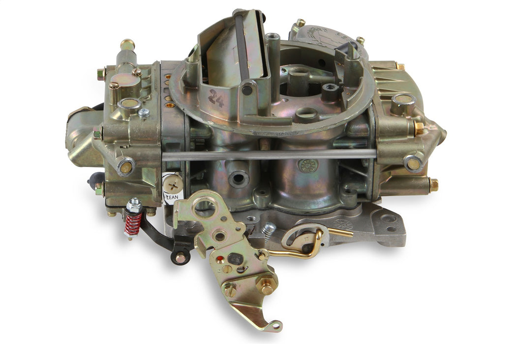 Holley 0-9895 Spreadbore Carburetor - Truck Part Superstore