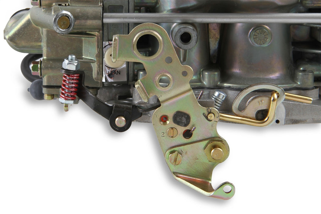 Holley 0-9895 Spreadbore Carburetor - Truck Part Superstore
