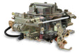 Holley 0-9895 Spreadbore Carburetor - Truck Part Superstore