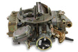 Holley 0-9895 Spreadbore Carburetor - Truck Part Superstore