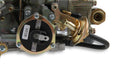 Holley 0-9895 Spreadbore Carburetor - Truck Part Superstore