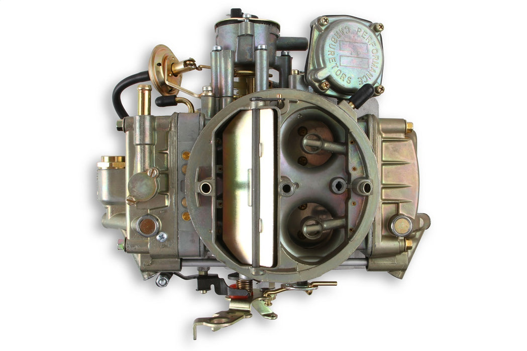 Holley 0-9895 Spreadbore Carburetor - Truck Part Superstore