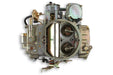 Holley 0-9895 Spreadbore Carburetor - Truck Part Superstore