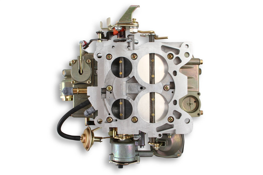 Holley 0-9895 Spreadbore Carburetor - Truck Part Superstore