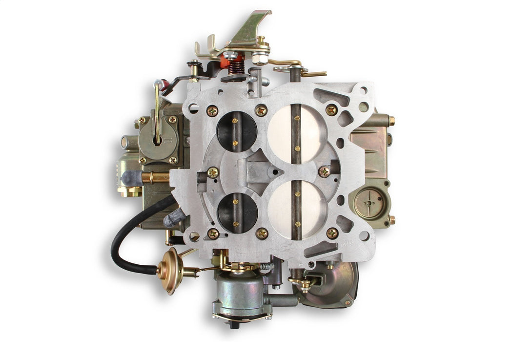 Holley 0-9895 Spreadbore Carburetor - Truck Part Superstore