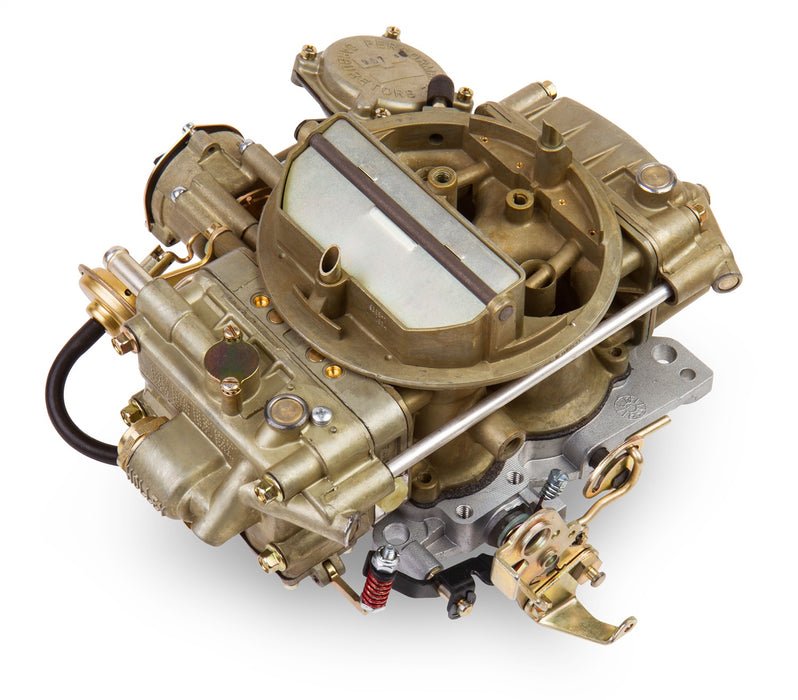 Holley 0-9895 Spreadbore Carburetor - Truck Part Superstore