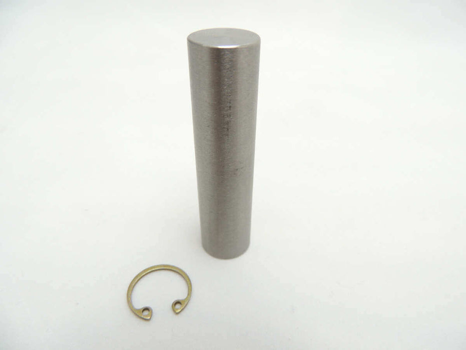 Factor 55 13 ProLink 5/8 Inch Titanium Pin Factor 55 - Truck Part Superstore
