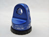 Factor 55 00015-02 ProLink Winch Shackle Mount Assembly Blue Factor 55 - Truck Part Superstore