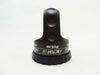 Factor 55 00015-04 ProLink Winch Shackle Mount Assembly Black Factor 55 - Truck Part Superstore