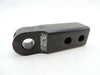 Factor 55 00020-04 HitchLink 2.0 Reciever Shackle Mount 2 Inch Receivers Black Factor 55 - Truck Part Superstore