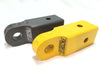 Factor 55 00022-06 HitchLink 2.5 Reciever Shackle Mount 2.5 Inch Receivers Anodized Gray Factor 55 - Truck Part Superstore