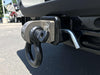 Factor 55 00027-06 HitchLink 3.0 Reciever Shackle Mount 3 Inch Receivers Anodized Gray Factor 55 - Truck Part Superstore