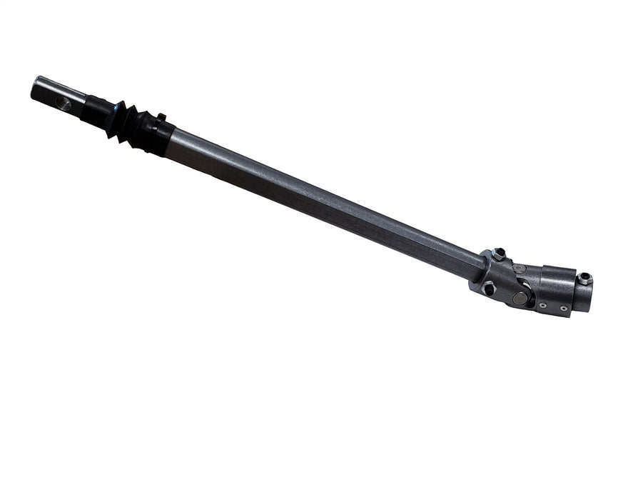 Borgeson 000301 Steering Shaft; Telescopic; Steel; 1995-2000 Chevy/GMC Truck; Lower Shaft - Truck Part Superstore